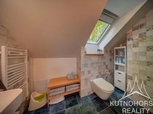 Prodej chalupy, Chlístovice, 200 m2