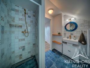 Prodej chalupy, Chlístovice, 200 m2