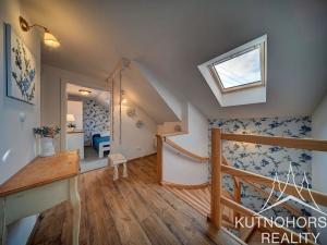 Prodej chalupy, Chlístovice, 200 m2