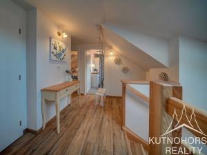 Prodej chalupy, Chlístovice, 200 m2