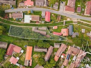 Prodej chalupy, Chlístovice, 200 m2