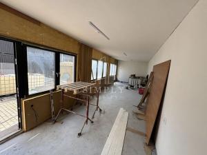 Pronájem obchodního prostoru, Praha - Zbraslav, K přehradám, 41 m2