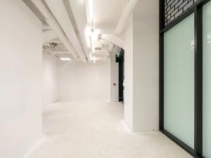 Pronájem obchodního prostoru, Praha - Nusle, Bělehradská, 45 m2