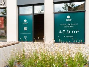 Pronájem obchodního prostoru, Praha - Nusle, Bělehradská, 50 m2