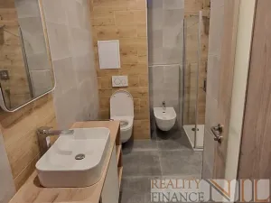 Prodej bytu 3+1, Plzeň, Waltrova, 79 m2