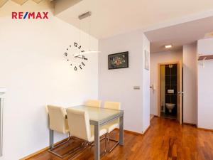 Pronájem bytu 4+kk, Praha - Krč, Krčská, 126 m2