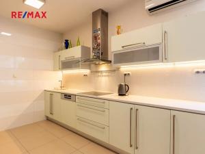 Pronájem bytu 4+kk, Praha - Krč, Krčská, 126 m2