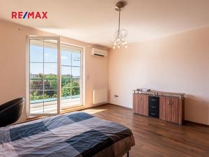 Pronájem bytu 4+kk, Praha - Krč, Krčská, 126 m2
