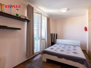 Pronájem bytu 4+kk, Praha - Krč, Krčská, 126 m2