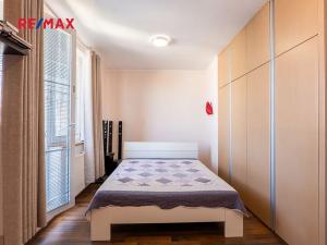 Pronájem bytu 4+kk, Praha - Krč, Krčská, 126 m2