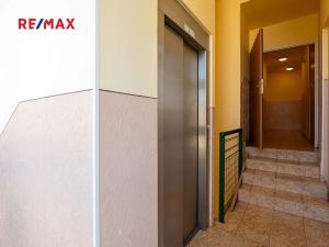 Pronájem bytu 4+kk, Praha - Krč, Krčská, 126 m2