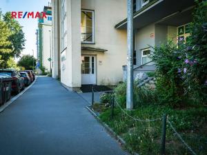 Pronájem bytu 4+kk, Praha - Krč, Krčská, 126 m2