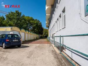 Pronájem bytu 4+kk, Praha - Krč, Krčská, 126 m2