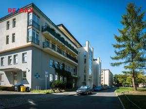Pronájem bytu 4+kk, Praha - Krč, Krčská, 126 m2