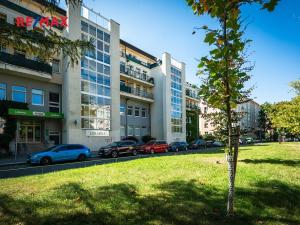 Pronájem bytu 4+kk, Praha - Krč, Krčská, 126 m2