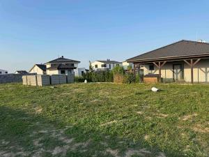 Prodej pozemku pro bydlení, Kounice, 945 m2