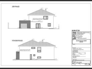Prodej pozemku pro bydlení, Kounice, 945 m2