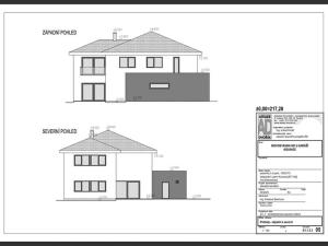 Prodej pozemku pro bydlení, Kounice, 945 m2