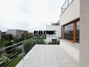 Pronájem rodinného domu, Praha - Jinonice, Vidoulská, 469 m2
