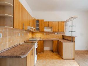 Pronájem bytu 4+kk, Litomyšl, Partyzánská, 113 m2