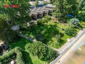 Prodej bytu 4+kk, Praha - Michle, U plynárny, 77 m2