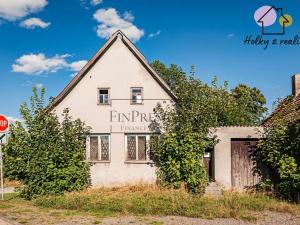 Prodej pozemku pro bydlení, Nový Rychnov, 1690 m2