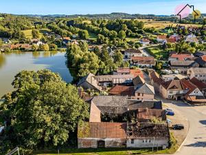 Prodej pozemku pro bydlení, Nový Rychnov, 1690 m2