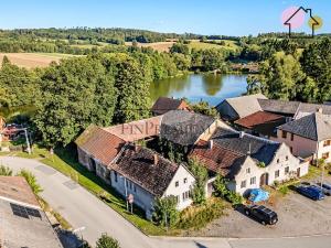 Prodej pozemku pro bydlení, Nový Rychnov, 1690 m2