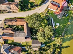 Prodej pozemku pro bydlení, Nový Rychnov, 1690 m2