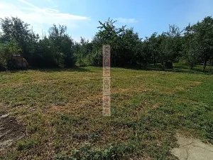 Pronájem bytu 1+1, Kunovice, Potočná, 40 m2