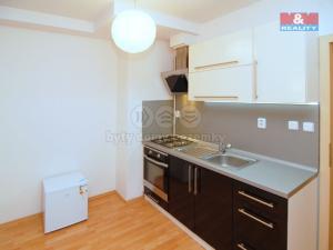 Pronájem bytu 1+kk, Ostrava, Pampelišková, 33 m2