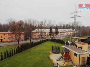 Pronájem bytu 1+kk, Ostrava, Pampelišková, 33 m2