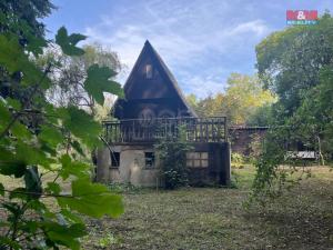 Prodej chaty, Bílichov, 21 m2