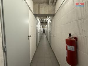 Prodej, Praha - Smíchov, Na Valentince, 3 m2