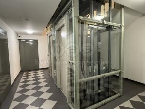 Prodej, Praha - Smíchov, Na Valentince, 3 m2