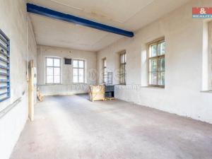 Pronájem výrobních prostor, Krásná Lípa, Stradalova, 800 m2
