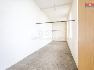 Pronájem výrobních prostor, Krásná Lípa, Stradalova, 800 m2