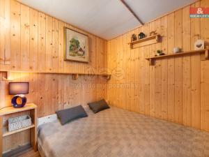 Prodej chaty, Loštice, 25 m2