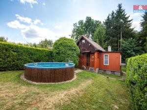 Prodej chaty, Loštice, 25 m2