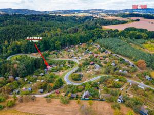 Prodej chaty, Loštice, 25 m2