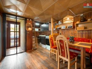 Prodej chaty, Loštice, 25 m2