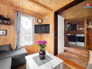 Prodej chaty, Loštice, 25 m2