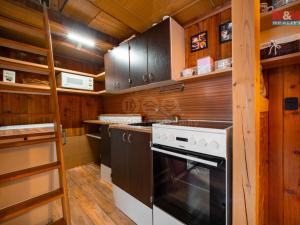 Prodej chaty, Loštice, 25 m2