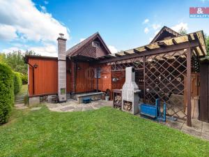 Prodej chaty, Loštice, 25 m2