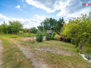 Prodej chaty, Loštice, 25 m2