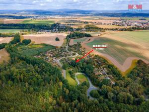 Prodej chaty, Loštice, 25 m2