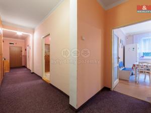 Prodej bytu 2+1, Ostrov, S. K. Neumanna, 66 m2