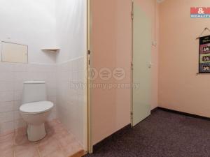 Prodej bytu 2+1, Ostrov, S. K. Neumanna, 66 m2
