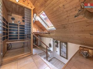 Prodej chalupy, Třebívlice - Dřemčice, 65 m2