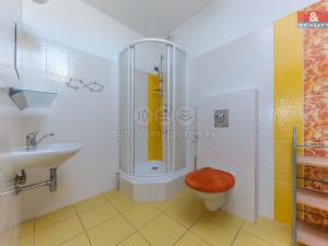 Prodej ubytování, Třebívlice - Dřemčice, 950 m2
